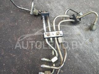 трубка ТНВД Kia Sportage 1 поколение 2000, 2.0 л., дизель, МКПП, минивэн