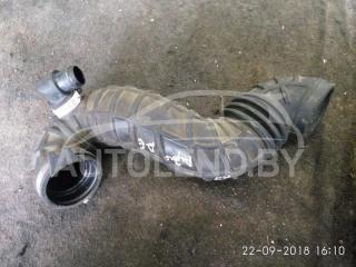 гофра инжектора Audi A6 4A/C4 1996, 2.5 л., дизель, МКПП, универсал