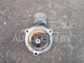 корпус термостата Peugeot Boxer 1 поколение 1996, 2.5 л., дизель, МКПП, минивэн - фото №2