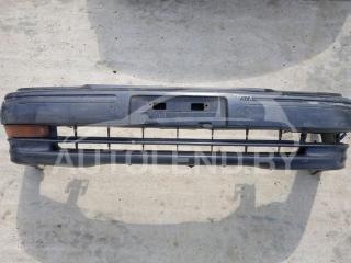 бампер передний Toyota Camry 5 поколение XV20 1998, 2.2 л., бензин, МКПП, седан