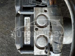 блок ABS Renault Megane 1 поколение [рестайлинг] 2000, 1.9 л., дизель, МКПП, универсал, 0265800300