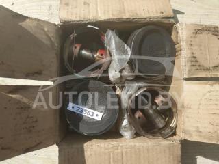 поршень Hyundai Pony X2 1994, 1.5 л., бензин, МКПП, седан