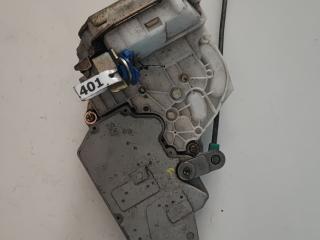 замок двери задней правой Nissan Primera P11 2000, 1.6 л., бензин, МКПП, универсал