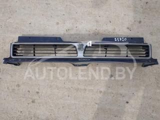 решетка радиатора Hyundai Santamo 1 поколение 1999, 2.0 л., бензин, МКПП, минивэн
