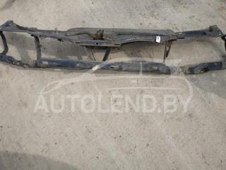 рамка капота Volkswagen Passat B4 1994, 1.9 л., дизель, МКПП, седан