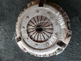 маховик Renault Megane 2 поколение 2002, 1.6 л., бензин, МКПП, универсал