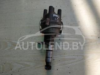 распределитель зажигания (трамблёр) Mitsubishi Colt 3 поколение 1991, 1.5 л., бензин, МКПП, хетчбэк 5 дв., T3T64173Y03