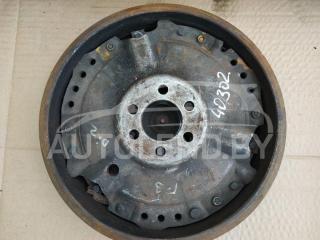 маховик Volkswagen Golf 3 поколение 1993, 1.9 л., дизель, МКПП, хетчбэк 5 дв.