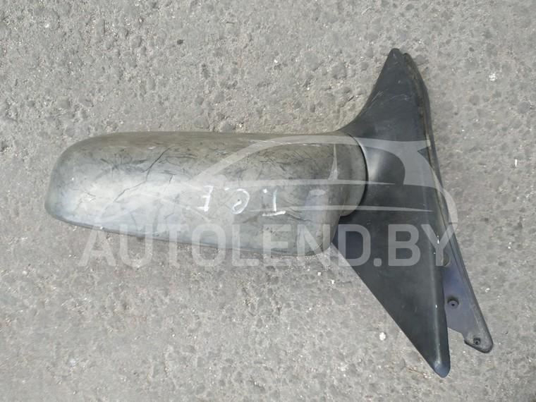 зеркало наружное левое Toyota Carina E 1 поколение T190 1993, 2.0 л., дизель, МКПП, универсал - фото №1