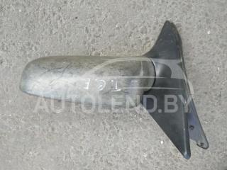 зеркало наружное левое Toyota Carina E 1 поколение T190 1993, 2.0 л., дизель, МКПП, универсал