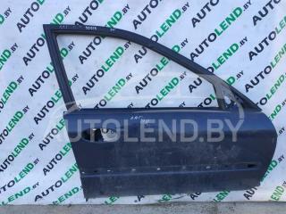 дверь передняя правая Renault Laguna 1 поколение 1998, 1.8 л., бензин, МКПП, хетчбэк 5 дв.