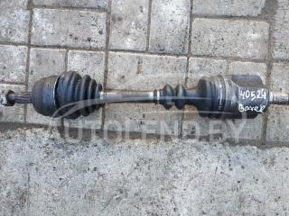полуось передняя левая (приводной вал, ШРУС) Peugeot Boxer 1 поколение 1997, 2.5 л., дизель, МКПП, минивэн