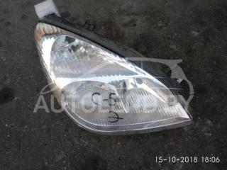 фара правая Citroen C5 1 поколение 2000, 2.0 л., бензин, МКПП, хетчбэк 5 дв.
