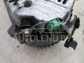генератор Toyota Previa 2 поколение XR30 2004, 2.4 л., бензин, МКПП, минивэн - фото №3