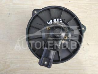 моторчик печки Toyota Carina E 1 поколение T190 1996, 1.6 л., бензин, МКПП, хетчбэк 5 дв.
