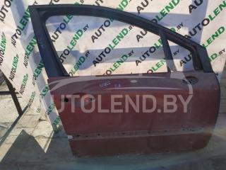 дверь передняя правая Renault Vel Satis 1 поколение 2003, 2.2 л., дизель, МКПП, хетчбэк 5 дв.