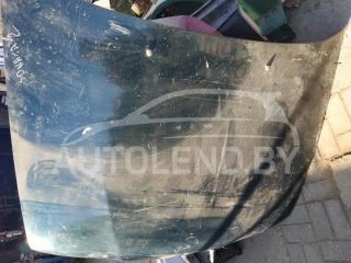 капот Hyundai Sonata Y3 1994, 2.0 л., бензин, МКПП, седан