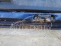 крышка багажника (дверь 3-5) Peugeot 206 1 поколение 2000, 1.4 л., бензин, МКПП, хетчбэк 5 дв. - фото №3