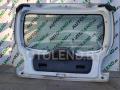 крышка багажника (дверь 3-5) Peugeot 206 1 поколение 2000, 1.4 л., бензин, МКПП, хетчбэк 5 дв. - фото №2
