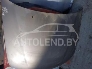 капот Mitsubishi Galant 7 поколение 1994, 2.0 л., дизель, МКПП, седан