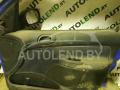 дверь передняя правая Peugeot 206 1 поколение 2002, 1.4 л., бензин, МКПП, хетчбэк 5 дв. - фото №2