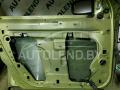 дверь передняя левая Renault Megane 2 поколение 2004, 1.8 л., бензин, МКПП, хетчбэк 5 дв. - фото №2