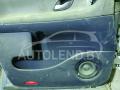 дверь передняя левая Renault Espace 4 поколение 2004, 2.2 л., дизель, АКПП, минивэн - фото №2