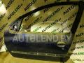 дверь передняя левая Peugeot 206 1 поколение [рестайлинг] 2004, 1.6 л., бензин, АКПП, хетчбэк 5 дв. - фото №2