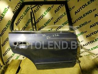дверь задняя правая Mitsubishi Galant 8 поколение 1998, 2.0 л., дизель, МКПП, универсал