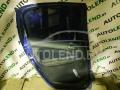 дверь задняя левая Peugeot 206 1 поколение 2000, 1.4 л., бензин, МКПП, хетчбэк 5 дв. - фото №2