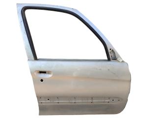 дверь передняя правая Citroen Xsara Picasso 1 поколение 2001, 1.8 л., бензин, МКПП, минивэн