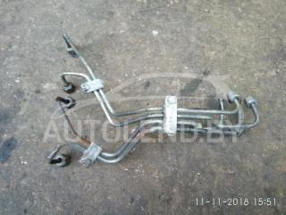 трубка ТНВД Opel Astra G 2000, 1.7 л., дизель, МКПП, универсал