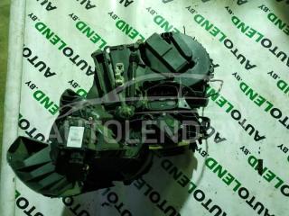 корпус отопителя (печки) Renault Scenic 2 поколение 2004, 2.0 л., бензин, МКПП, минивэн
