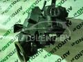 корпус отопителя (печки) Citroen Xsara Picasso 1 поколение 2002, 1.6 л., дизель, МКПП, минивэн - фото №2