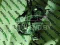 корпус отопителя (печки) Peugeot 206 1 поколение 1999, 1.9 л., дизель, МКПП, хетчбэк 5 дв. - фото №3