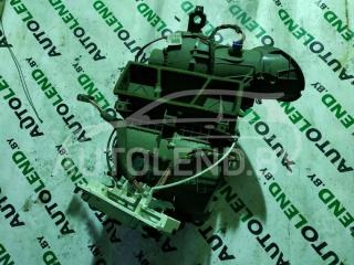 корпус отопителя (печки) Peugeot 206 1 поколение 2001, 1.6 л., бензин, МКПП, хетчбэк 5 дв.