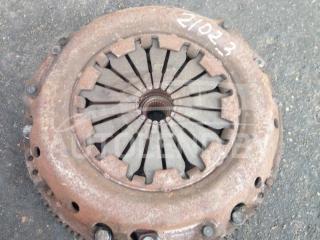 маховик Renault Laguna 1 поколение [рестайлинг] 2000, 2.0 л., бензин, МКПП, хетчбэк 5 дв.