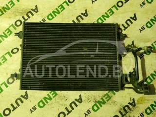 радиатор кондиционера Audi A4 B5 1999, 1.9 л., дизель, МКПП, седан