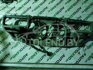 передняя панель крепления облицовки (телевизор) Citroen XM Y4 1998, 2.1 л., дизель, МКПП, хетчбэк 5 дв.