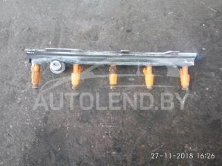 форсунка Renault Safrane 1 поколение 1996, 2.5 л., бензин, МКПП, хетчбэк 5 дв.