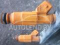 форсунка Renault Safrane 1 поколение 1996, 2.5 л., бензин, МКПП, хетчбэк 5 дв. - фото №2