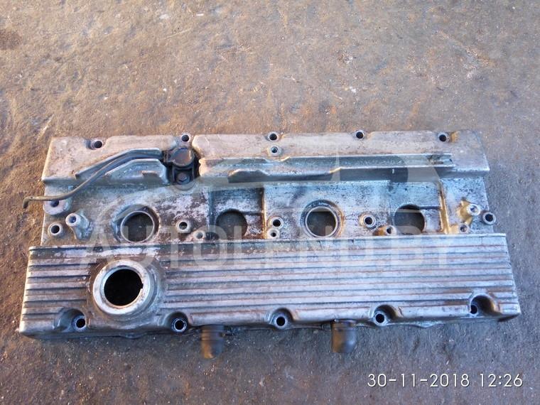 клапанная крышка Rover 400 Series 1 поколение 1996, 1.8 л., бензин, МКПП, хетчбэк 5 дв. - фото №1