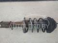 стойка передняя правая Toyota Carina E 1 поколение T190 1998, 2.0 л., дизель, МКПП, хетчбэк 5 дв. - фото №2