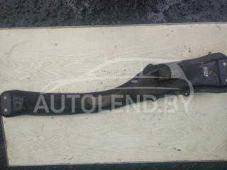 балка подвески передняя (подрамник) Toyota Carina E 1 поколение T190 1997, 2.0 л., дизель, МКПП, хетчбэк 5 дв.