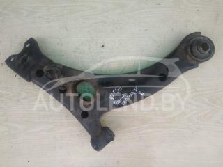 рычаг передний правый Toyota Carina E 1 поколение T190 1998, 2.0 л., дизель, МКПП, хетчбэк 5 дв.