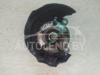 ступица передняя правая Toyota Carina E 1 поколение T190 1997, 2.0 л., дизель, МКПП, хетчбэк 5 дв.