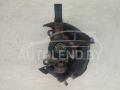 ступица передняя правая Toyota Carina E 1 поколение T190 1997, 2.0 л., дизель, МКПП, хетчбэк 5 дв. - фото №2
