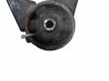 подушка крепления КПП Toyota Carina E 1 поколение T190 1997, 2.0 л., дизель, МКПП, хетчбэк 5 дв., 1237164270 - фото №3