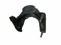подушка крепления КПП Toyota Carina E 1 поколение T190 1997, 2.0 л., дизель, МКПП, хетчбэк 5 дв., 1237164270 - фото №2