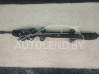 рулевая рейка Toyota Carina E 1 поколение T190 1997, 2.0 л., дизель, МКПП, хетчбэк 5 дв.